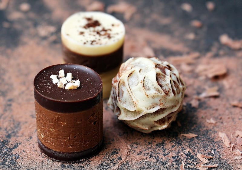Artisanal Chocolate Tastings