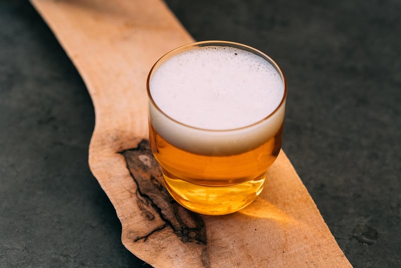 Craft Beer Festivals